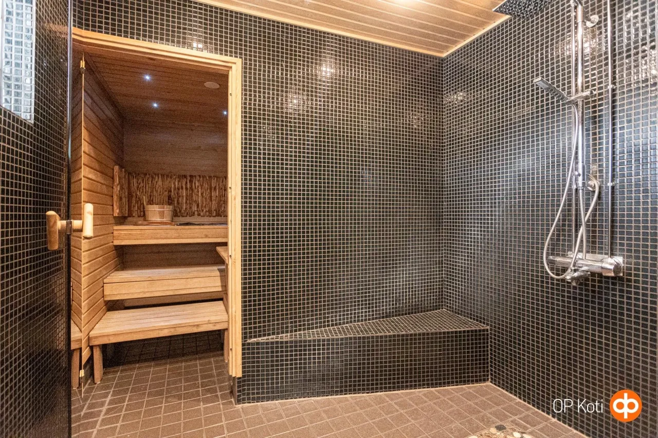 Дом в Куопио, Финляндия, 185 м² - фото 18