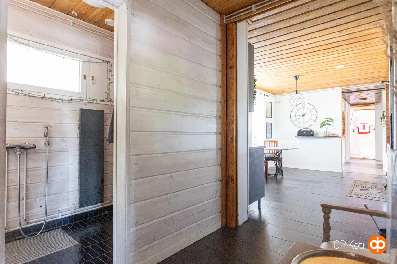 Дом в Куопио, Финляндия, 185 м² - фото 15