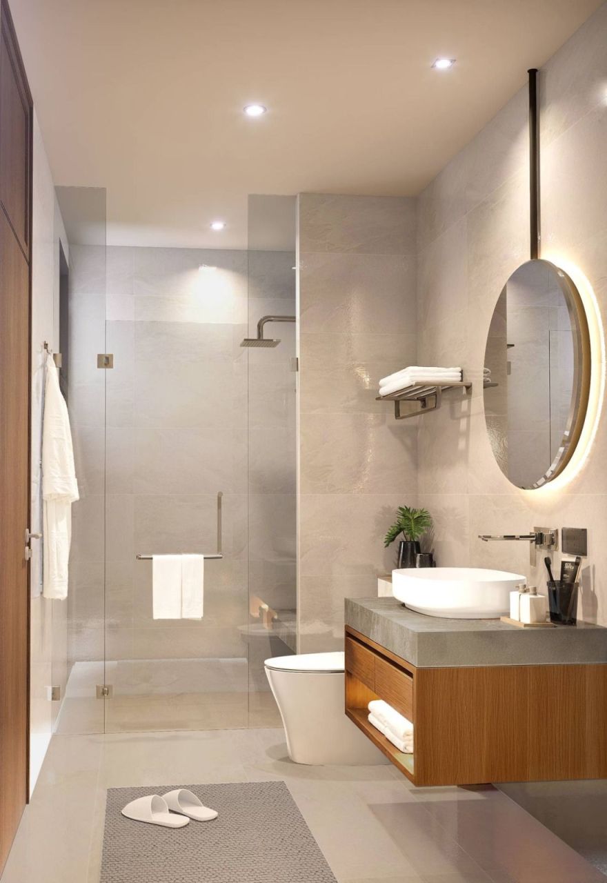 Вилла в Пру Чампа, Таиланд, 425 м² - фото 7