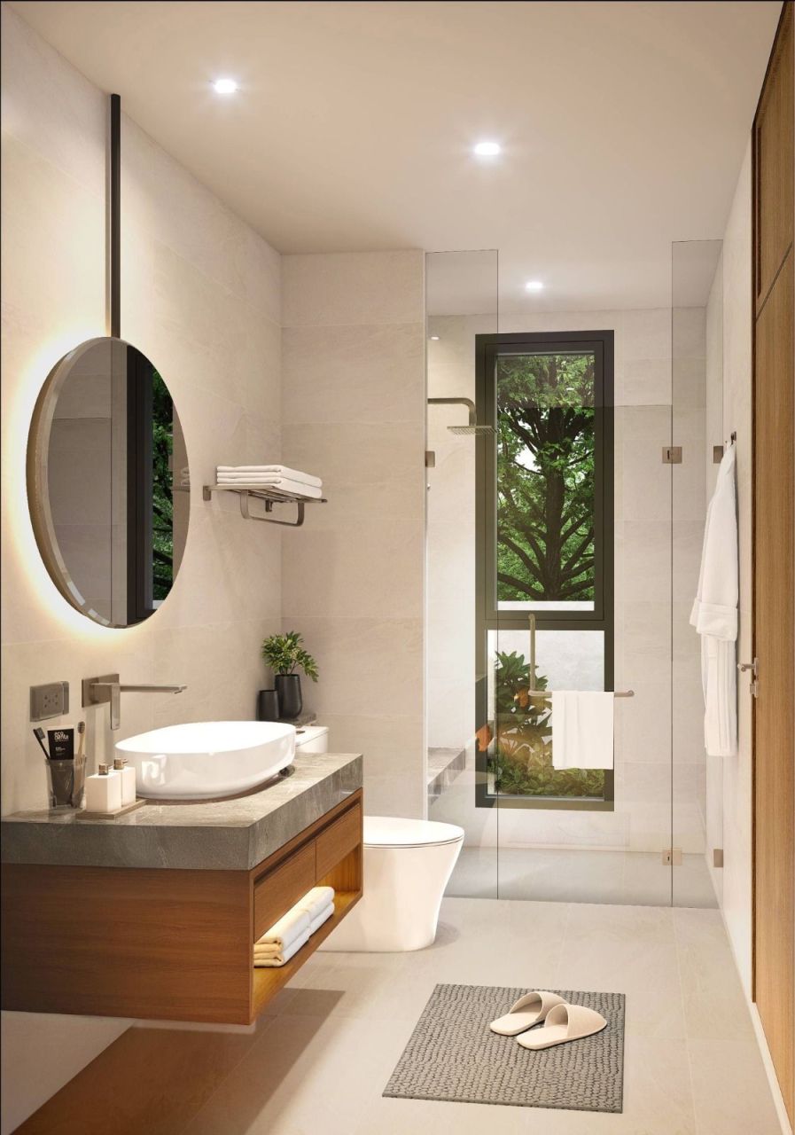 Вилла в Пру Чампа, Таиланд, 425 м² - фото 10