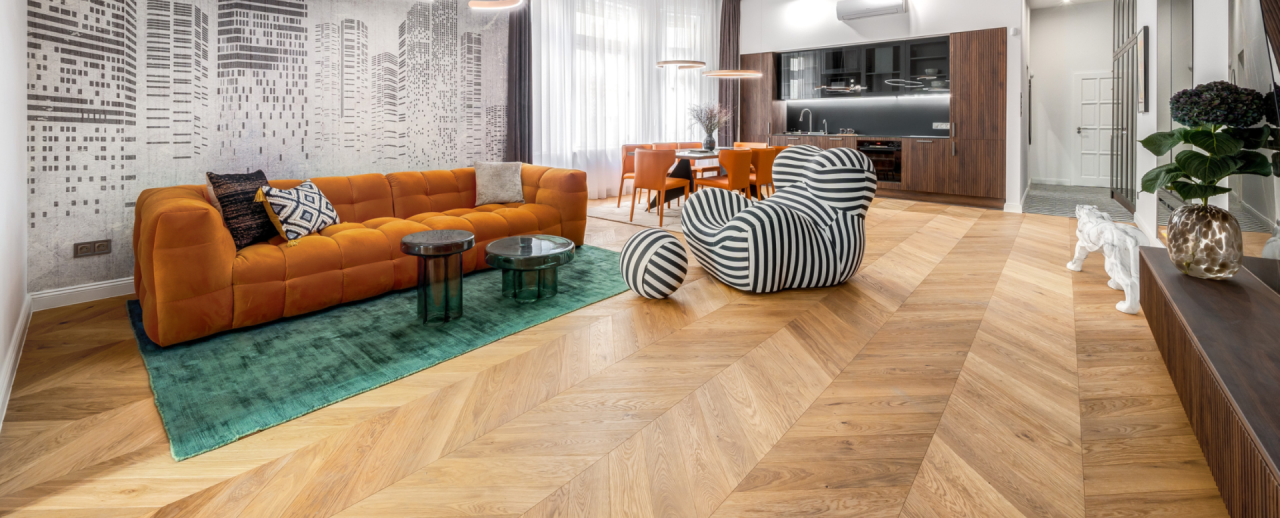 Квартира в Будапеште, Венгрия, 93 м² - фото 1