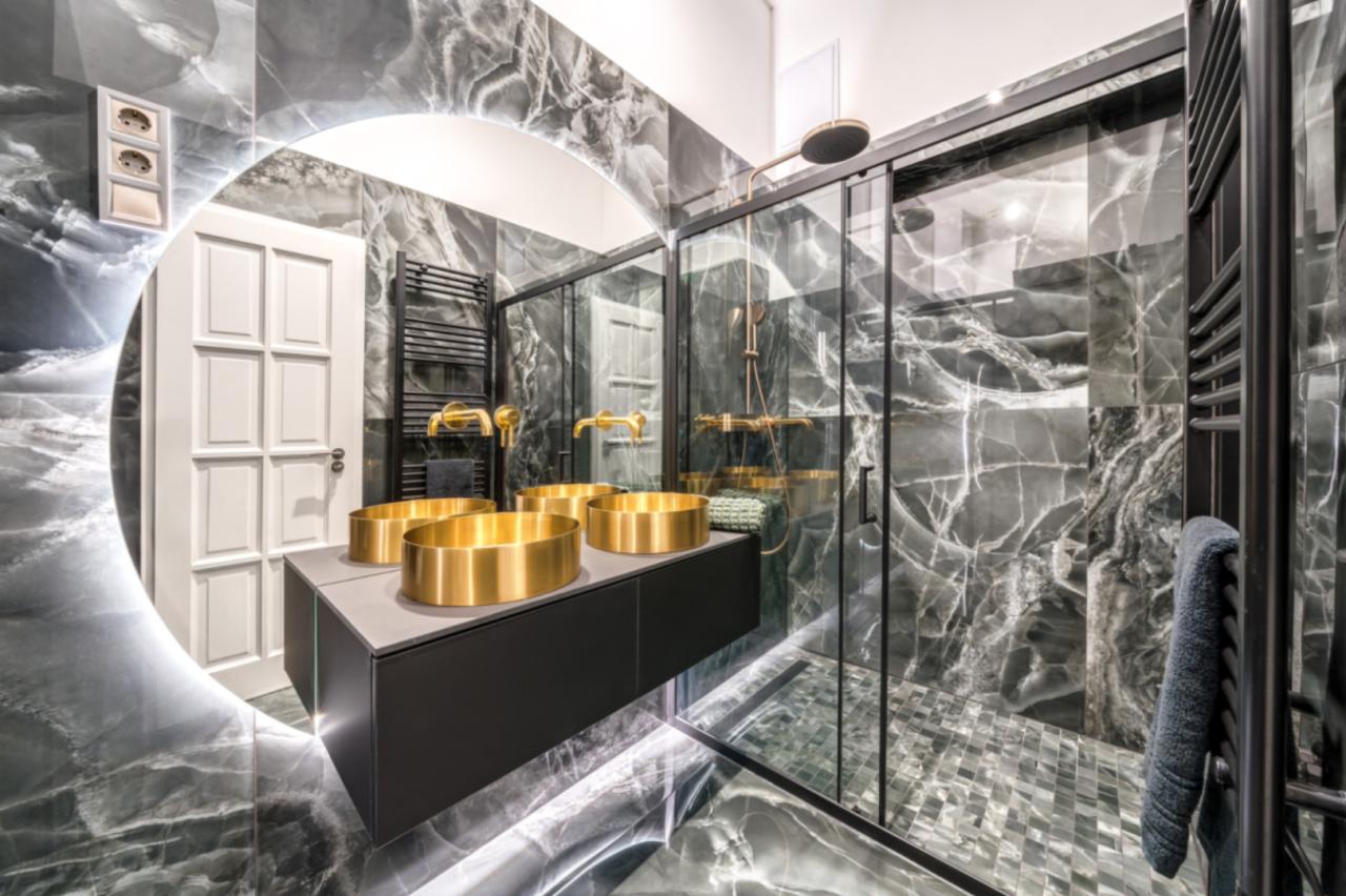 Квартира в Будапеште, Венгрия, 93 м² - фото 6