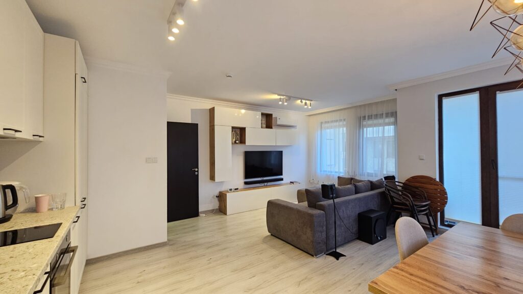 Квартира в Святом Власе, Болгария, 83 м² - фото 4