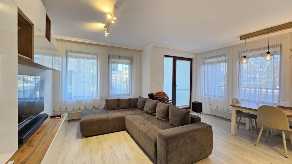 Квартира в Святом Власе, Болгария, 83 м² - фото 5