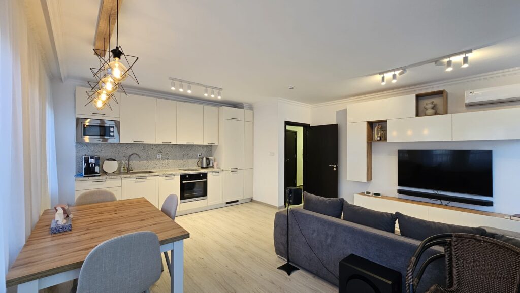 Квартира в Святом Власе, Болгария, 83 м² - фото 6