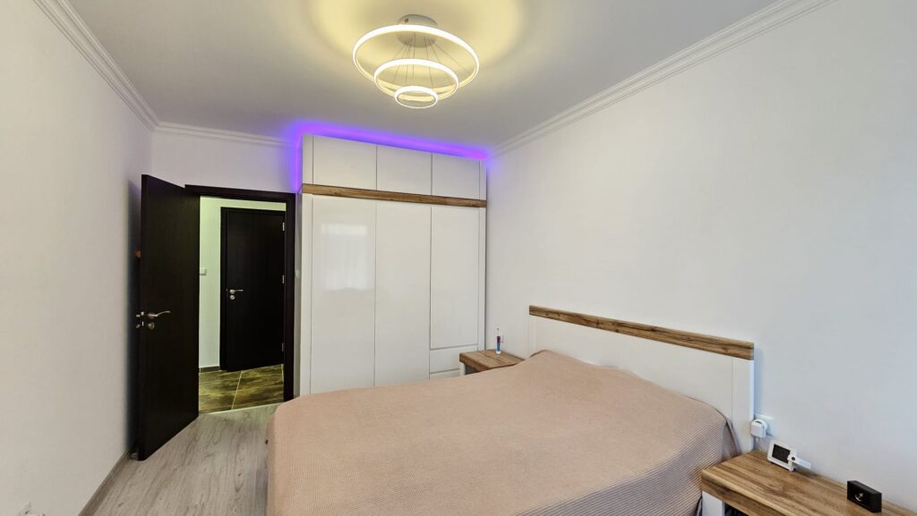 Квартира в Святом Власе, Болгария, 83 м² - фото 11