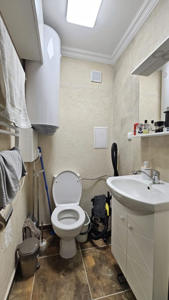 Квартира в Святом Власе, Болгария, 83 м² - фото 13