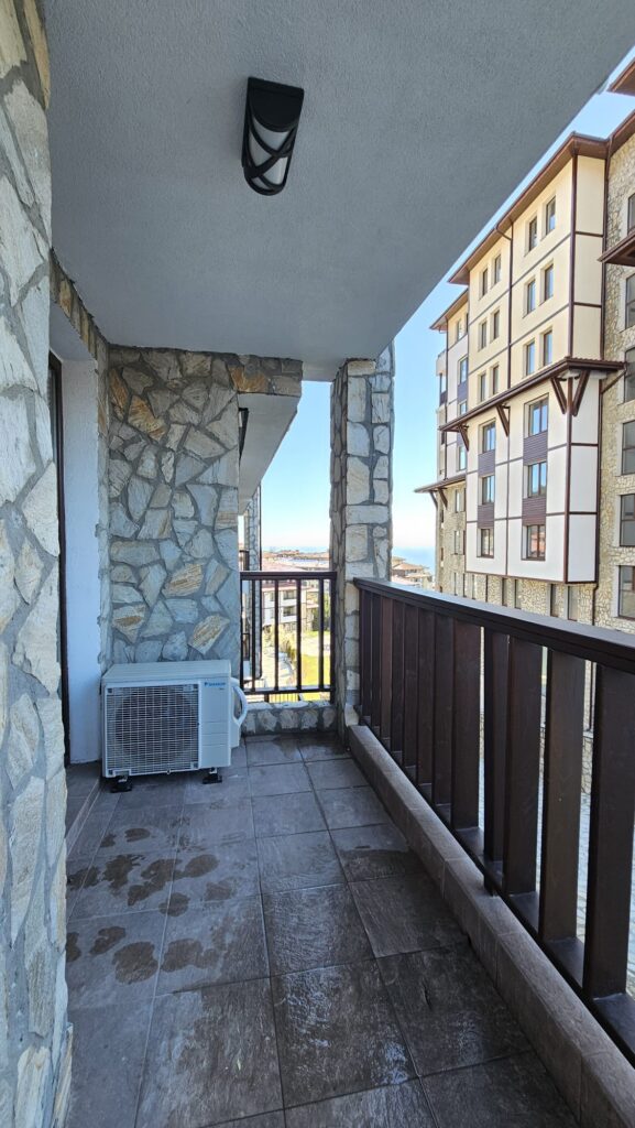 Квартира в Святом Власе, Болгария, 83 м² - фото 15