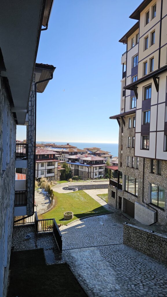 Квартира в Святом Власе, Болгария, 83 м² - фото 16