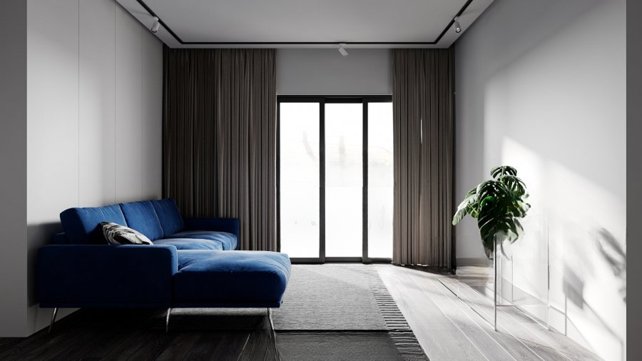 Квартира в Люксембурге, Люксембург, 150 м² - фото 1