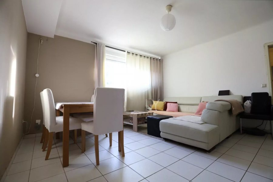 Квартира в Люксембурге, Люксембург, 52 м² - фото 1