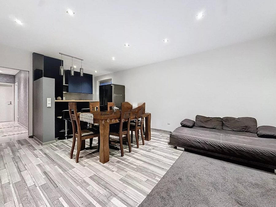 Квартира в Гревенмахере, Люксембург, 70 м² - фото 1