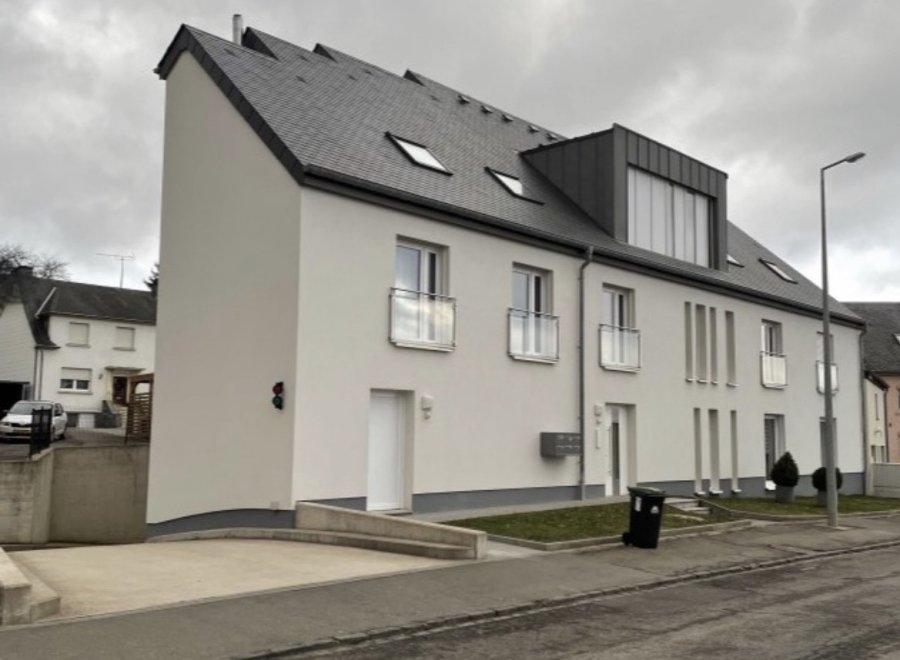 Квартира в Дикирхе, Люксембург, 87 м² - фото 1