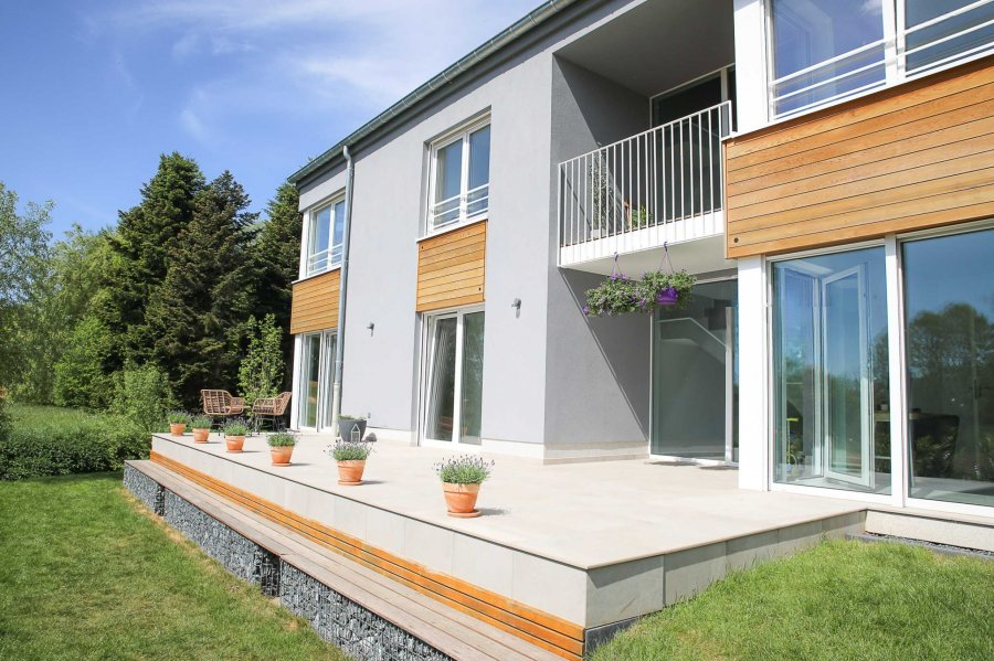 Квартира в Люксембурге, Люксембург, 314 м² - фото 1