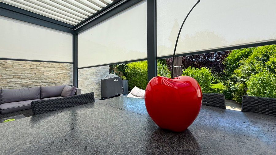 Квартира в Люксембурге, Люксембург, 164 м² - фото 1