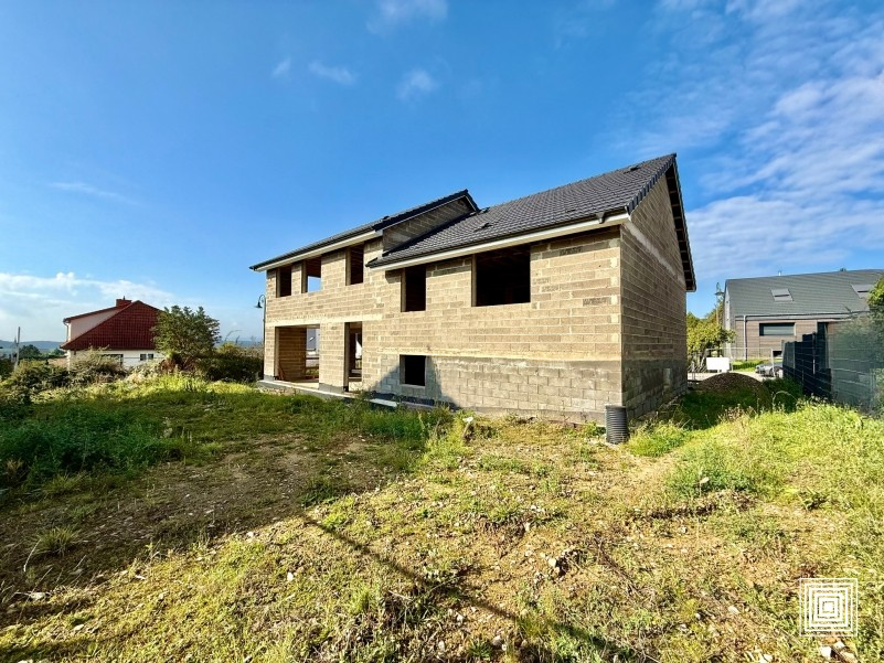 Квартира в Люксембурге, Люксембург, 200 м² - фото 1