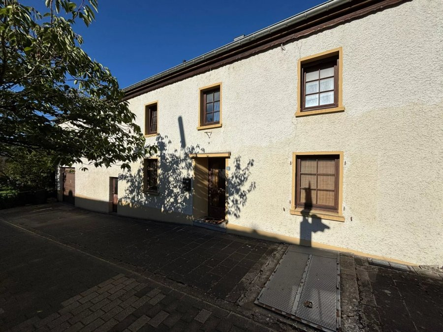 Квартира в Люксембурге, Люксембург, 168 м² - фото 1