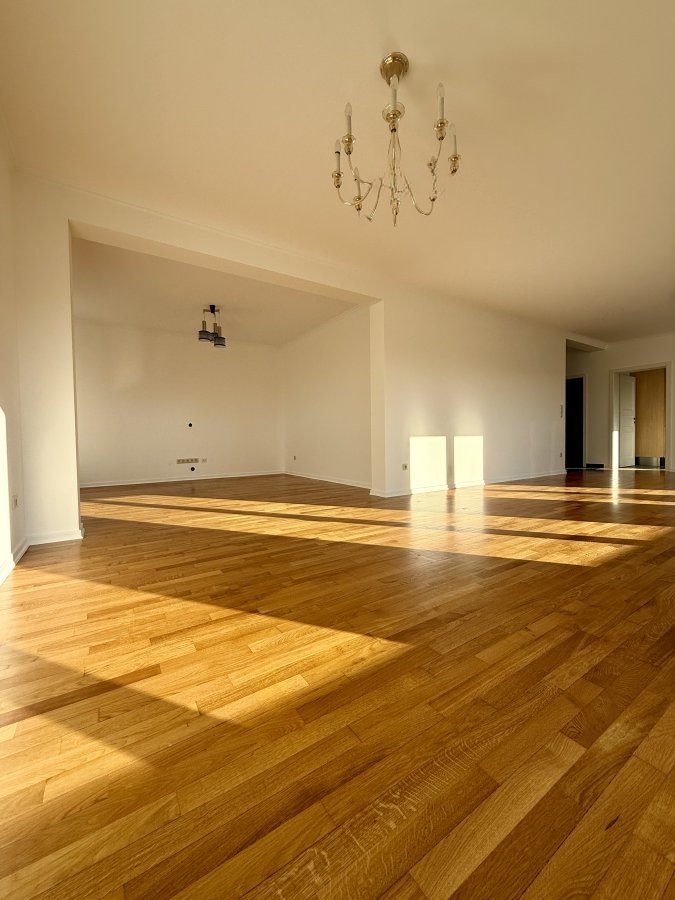 Квартира в Люксембурге, Люксембург, 127 м² - фото 1