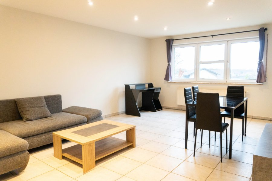 Квартира в Люксембурге, Люксембург, 83 м² - фото 1