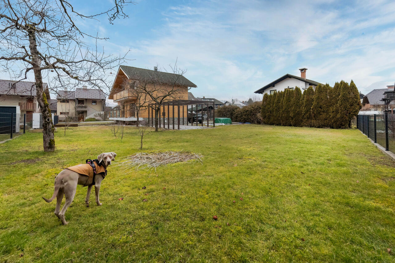 Дом в Бледе, Словения, 192 м² - фото 1