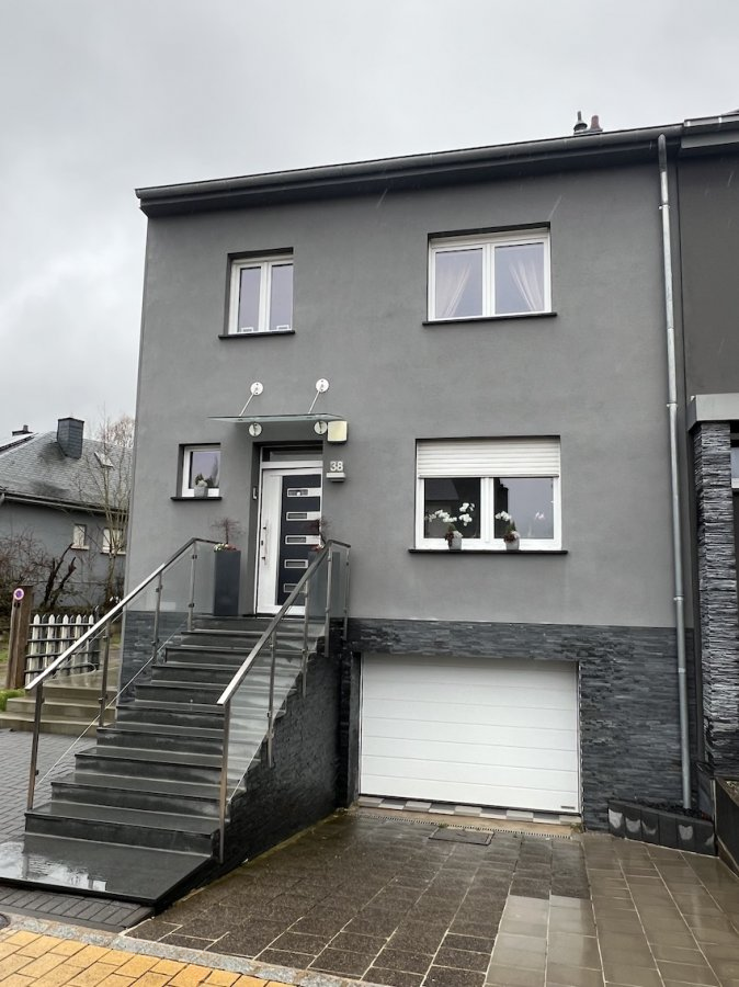 Квартира в Люксембурге, Люксембург, 164 м² - фото 1