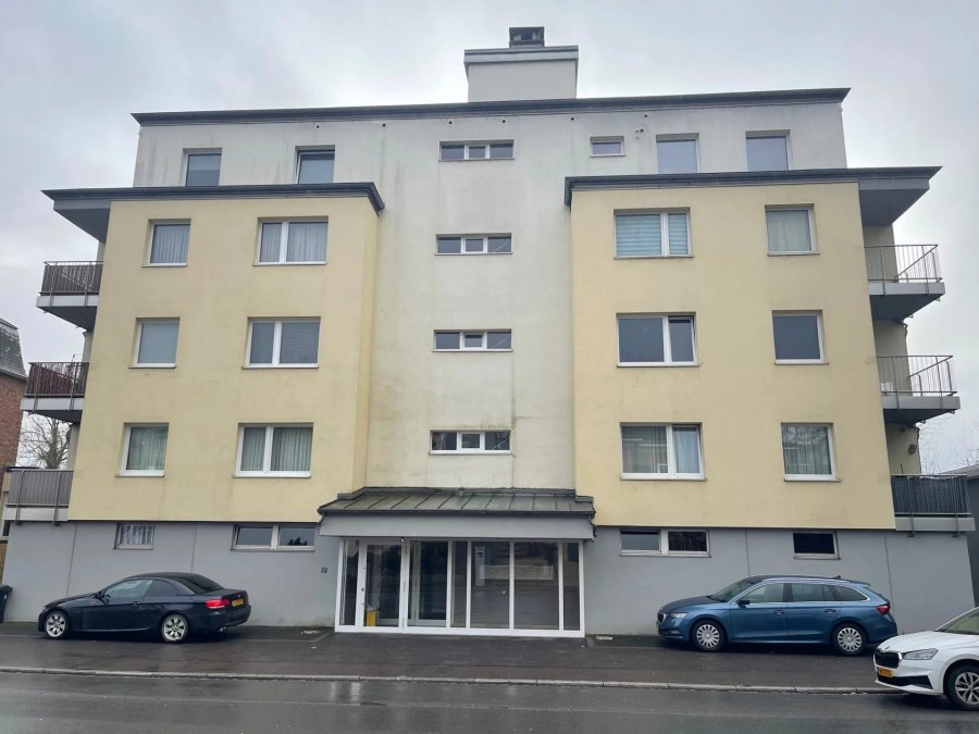 Квартира в Люксембурге, Люксембург, 34 м² - фото 1