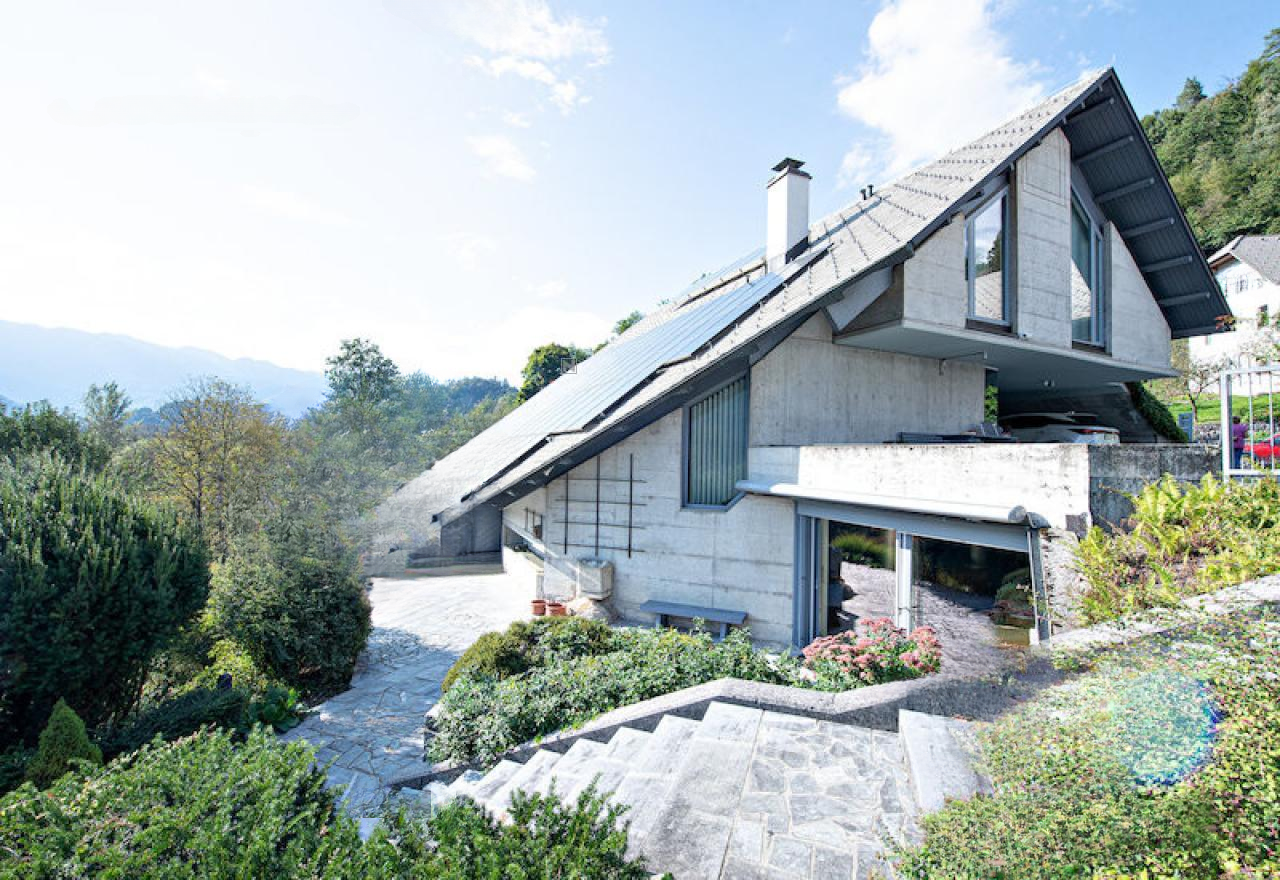 Дом в Бледе, Словения, 815 м² - фото 1