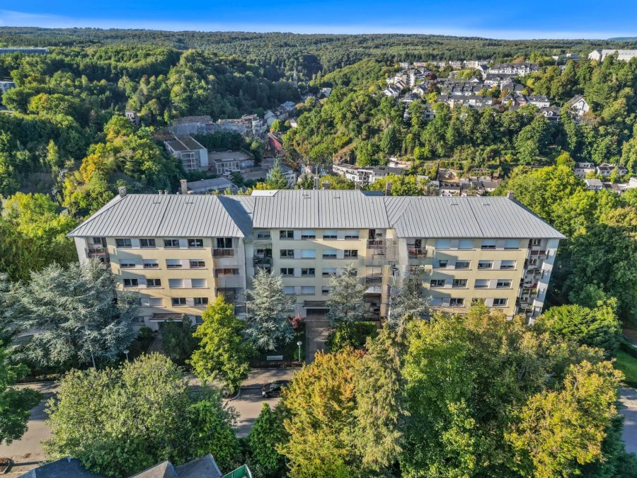 Квартира в Люксембурге, Люксембург, 195 м² - фото 1