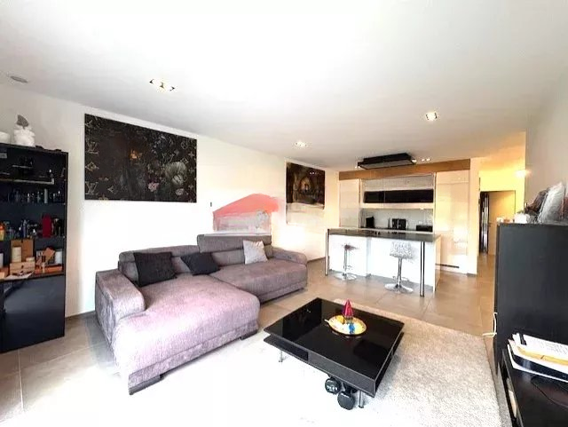 Квартира в Люксембурге, Люксембург, 84 м² - фото 1