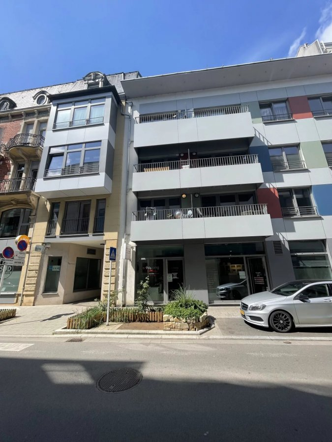 Квартира в Люксембурге, Люксембург, 120 м² - фото 1