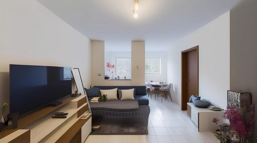 Квартира в Люксембурге, Люксембург, 34 м² - фото 1