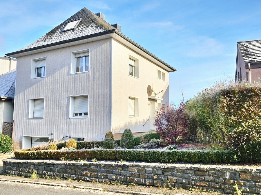 Квартира в Дикирхе, Люксембург, 100 м² - фото 1