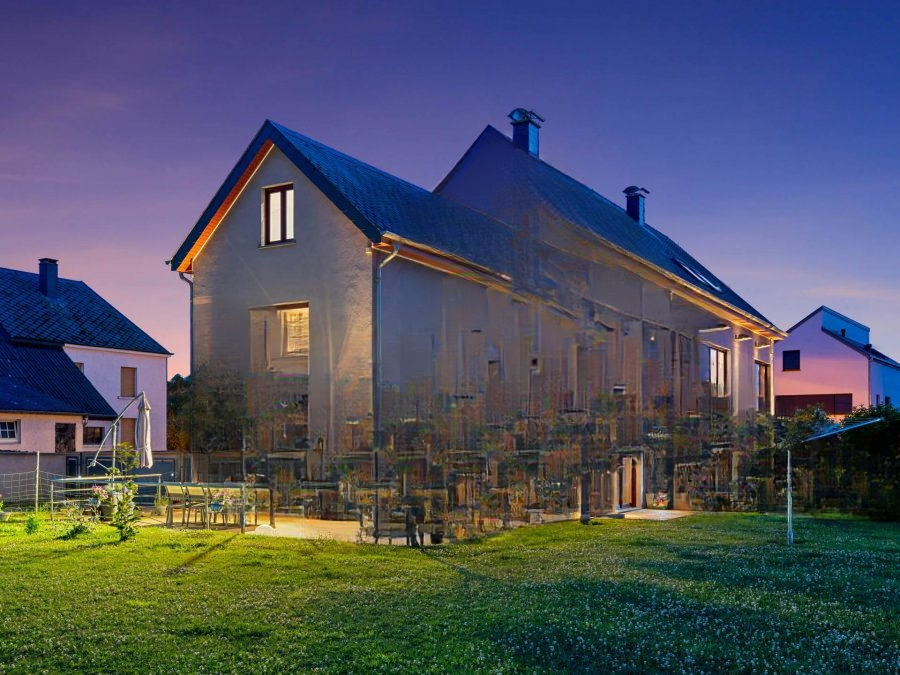 Квартира в Дикирхе, Люксембург, 525 м² - фото 1