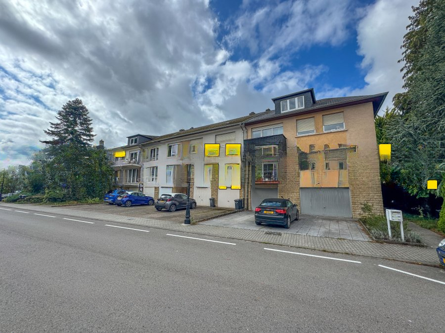 Квартира в Люксембурге, Люксембург, 88 м² - фото 1