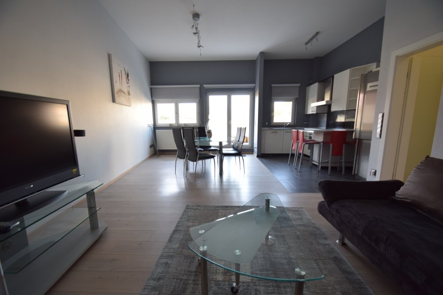 Квартира в Люксембурге, Люксембург, 85 м² - фото 1