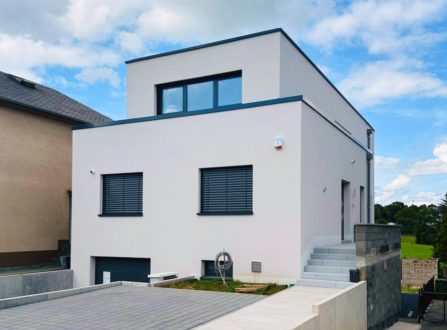 Квартира в Люксембурге, Люксембург, 225 м² - фото 1