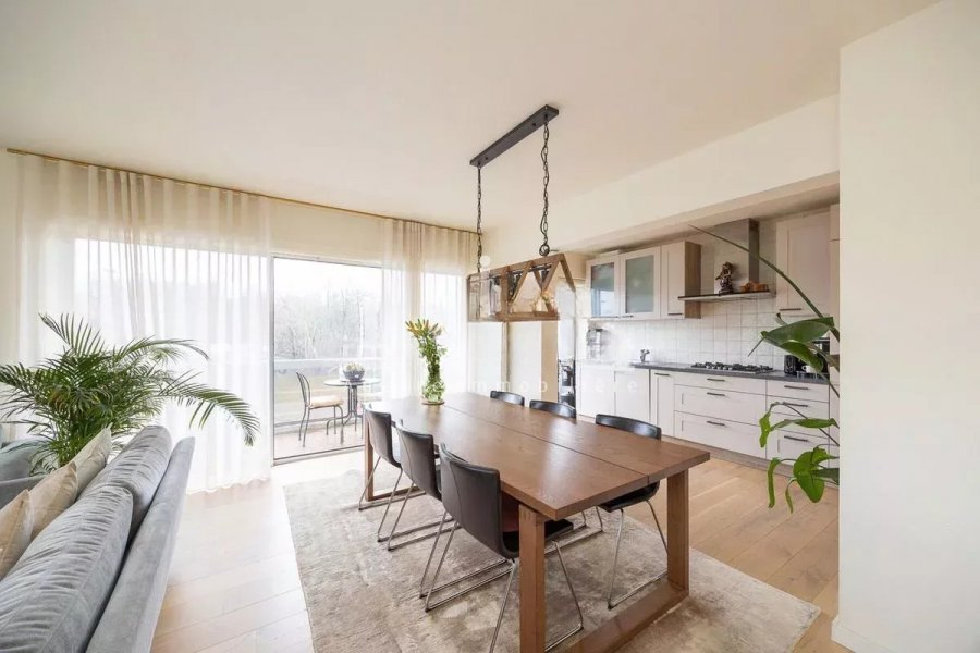 Квартира в Гревенмахере, Люксембург, 68 м² - фото 1