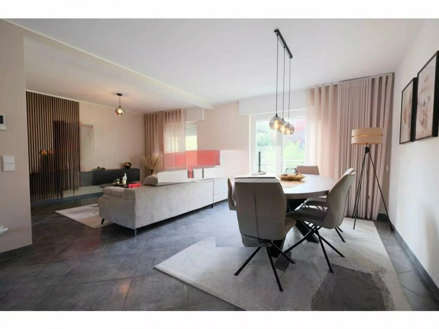 Квартира в Дикирхе, Люксембург, 220 м² - фото 1