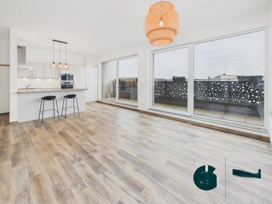 Квартира в Люксембурге, Люксембург, 68 м² - фото 1