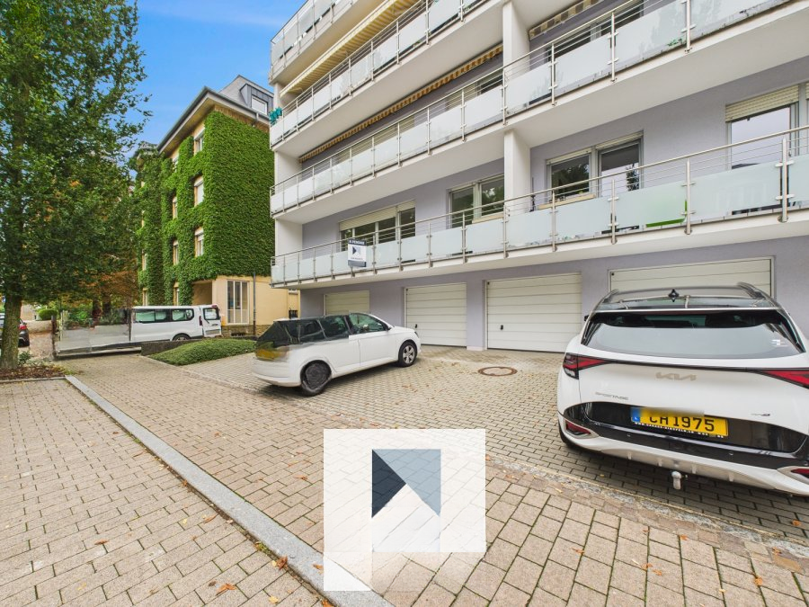 Квартира в Люксембурге, Люксембург, 90 м² - фото 1