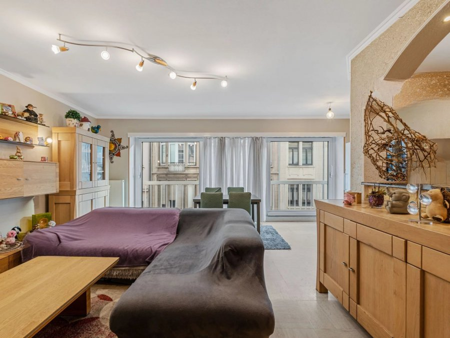 Квартира в Дикирхе, Люксембург, 98 м² - фото 1