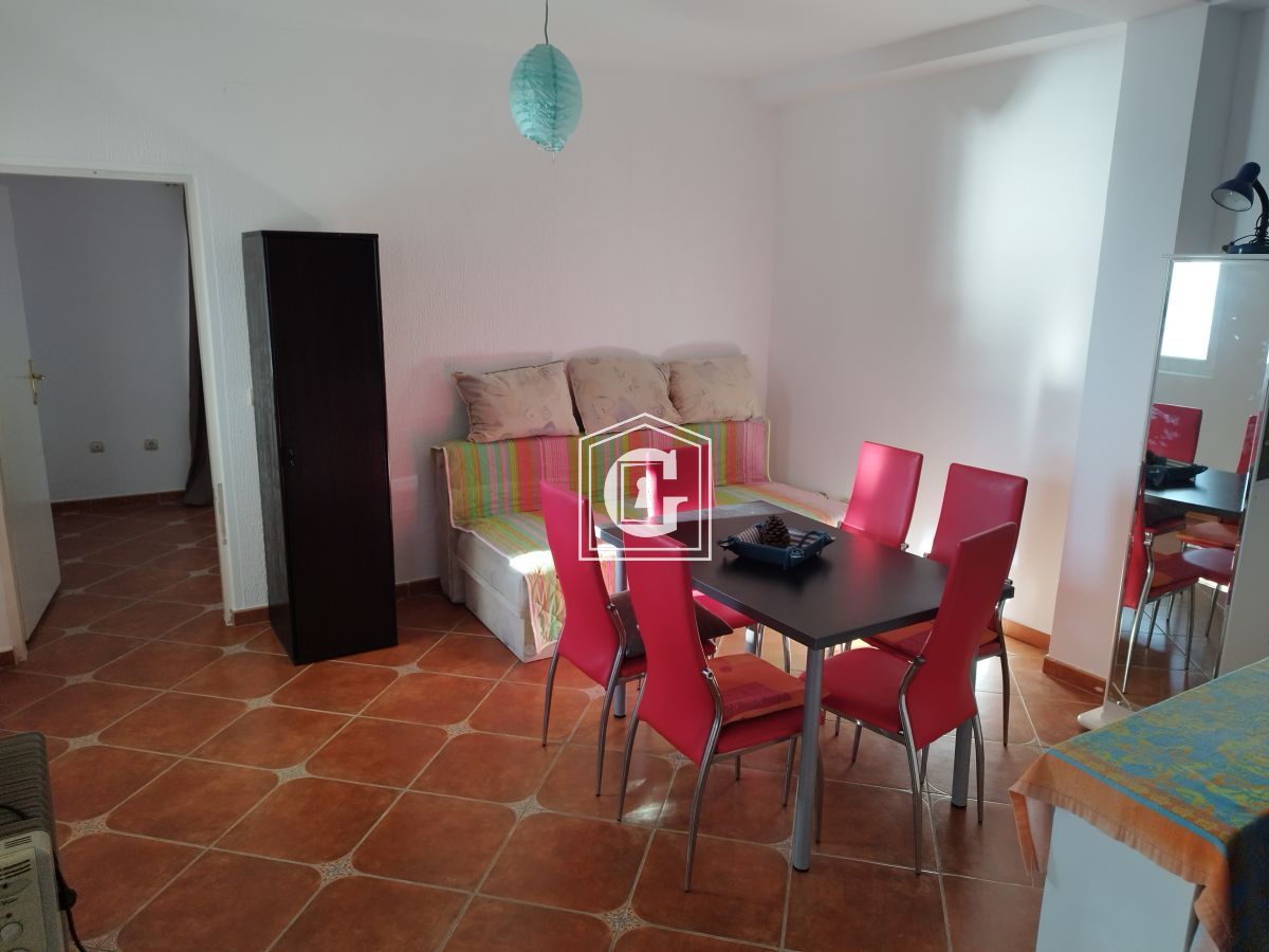 Апартаменты в Святом Стефане, Черногория, 46 м² - фото 1