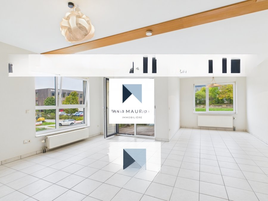 Квартира в Гревенмахере, Люксембург, 98 м² - фото 1