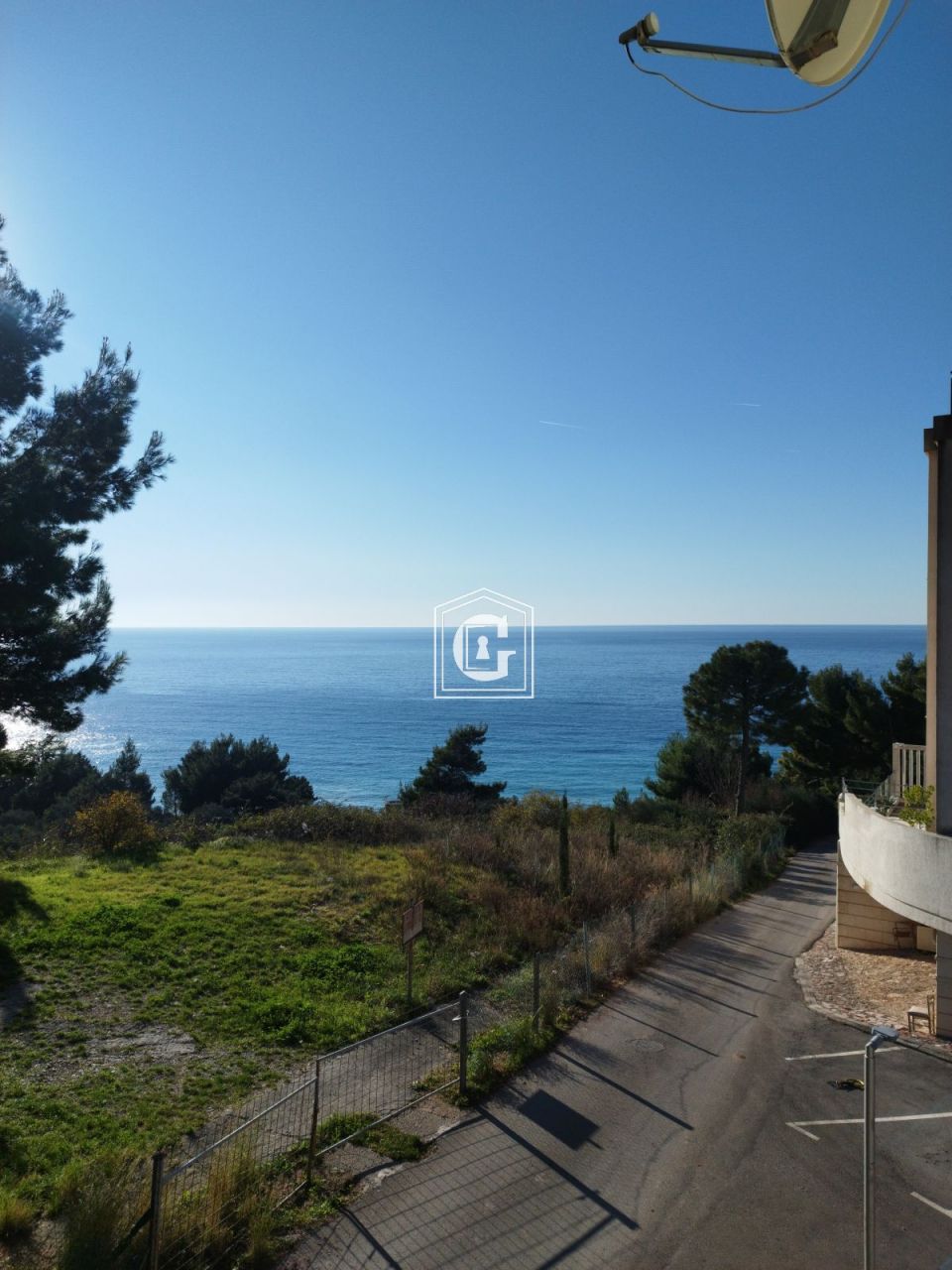 Апартаменты в Святом Стефане, Черногория, 46 м² - фото 2