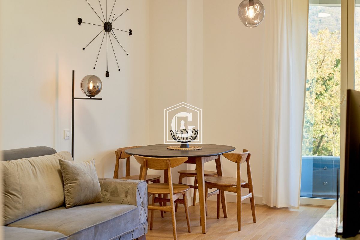 Апартаменты в Бечичи, Черногория, 49 м² - фото 2