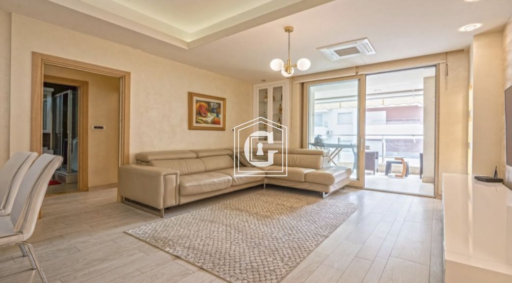 Апартаменты в Будве, Черногория, 80 м² - фото 2