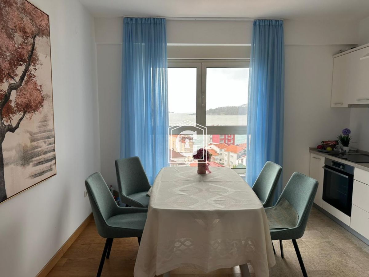 Апартаменты в Рафаиловичах, Черногория, 122 м² - фото 2