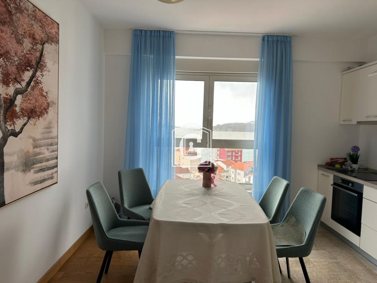 Апартаменты в Рафаиловичах, Черногория, 122 м² - фото 3