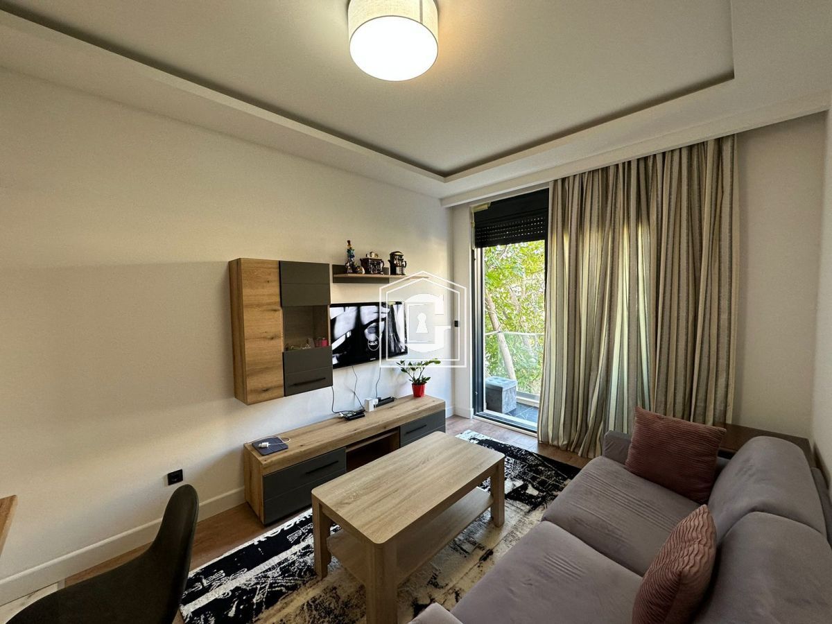 Апартаменты в Бечичи, Черногория, 40 м² - фото 3