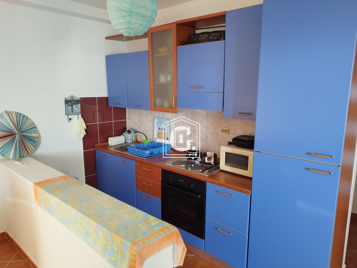 Апартаменты в Святом Стефане, Черногория, 46 м² - фото 3